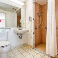Quality Inn Falconer - Jamestown ico