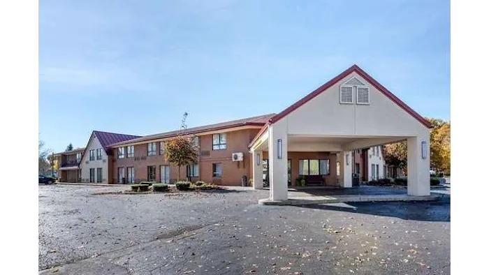 Quality Inn Falconer - Jamestown 4
