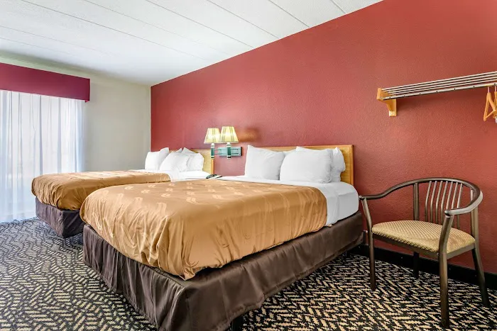 Quality Inn Falconer - Jamestown 4