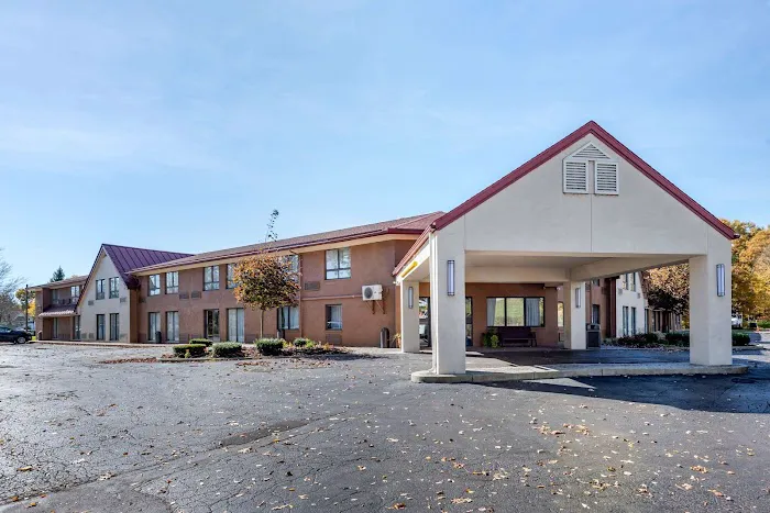 Quality Inn Falconer - Jamestown 4