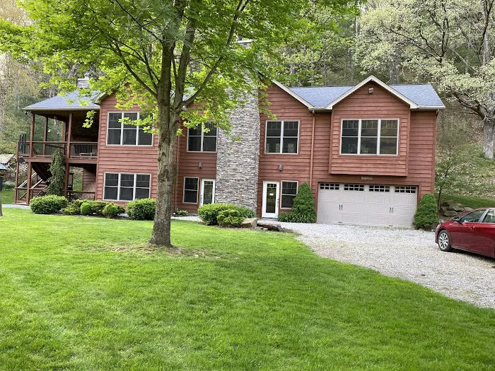 Cook Forest Bell House 3