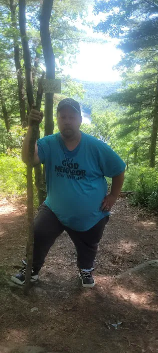 Cherry Ridge Cabins Leeper Pa 4