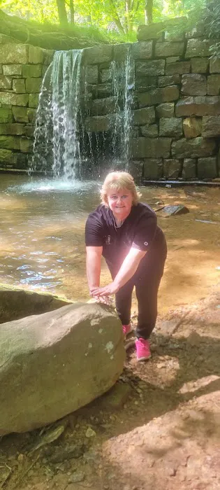 Cherry Ridge Cabins Leeper Pa 4