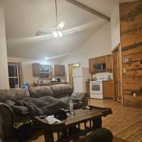 Cherry Ridge Cabins Leeper Pa ico