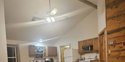 Cherry Ridge Cabins Leeper Pa