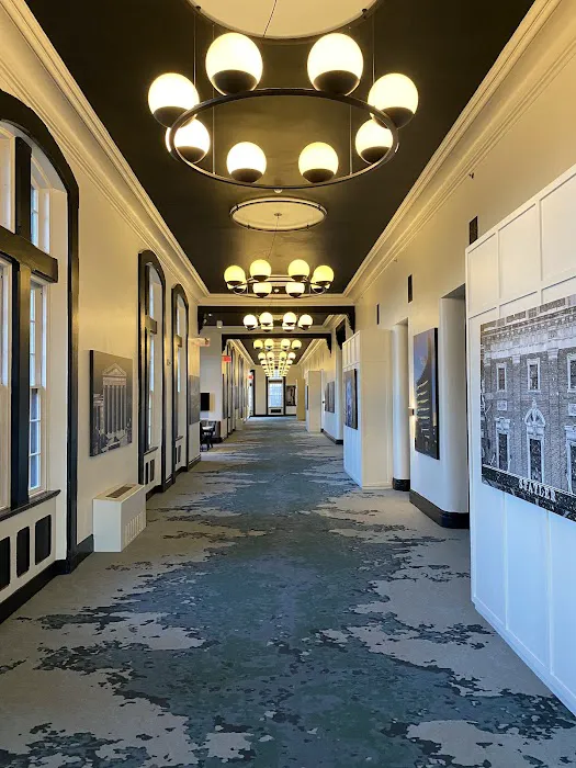 The Richardson Hotel 5