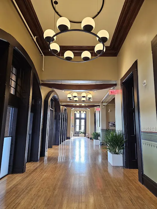The Richardson Hotel 5