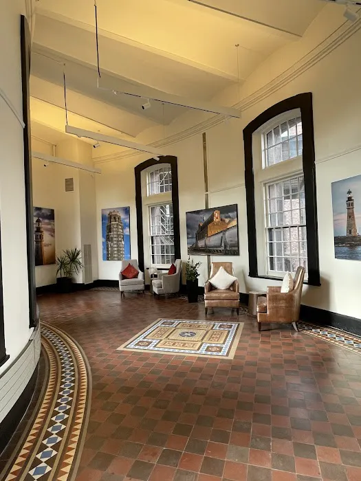 The Richardson Hotel 5