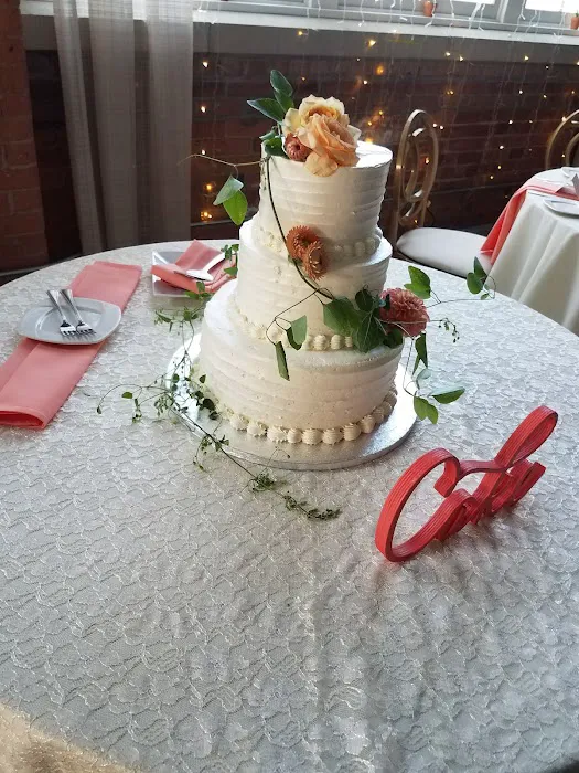Foundry Hotel & Banquet 5