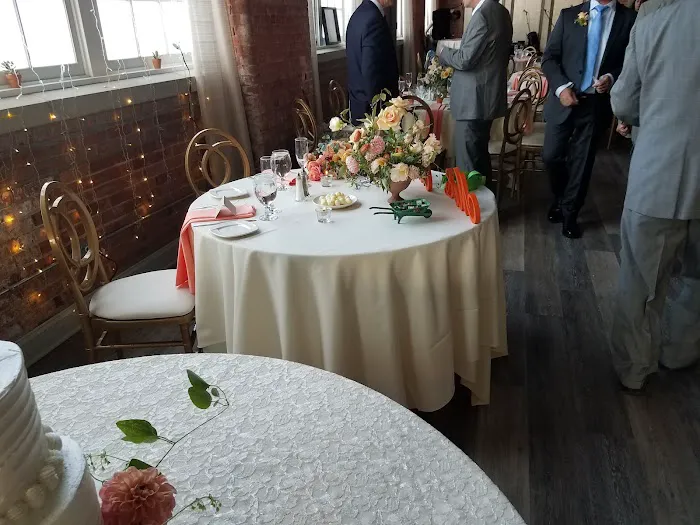 Foundry Hotel & Banquet 5