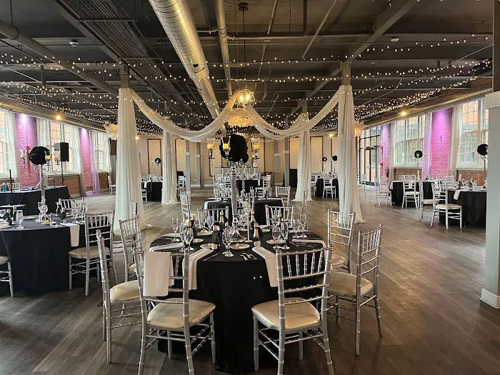 Foundry Hotel & Banquet 5