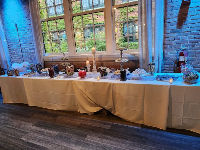 Foundry Hotel & Banquet 5