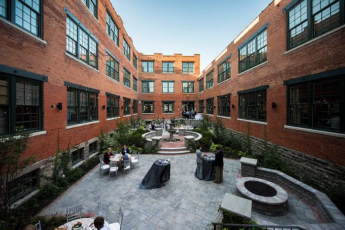 The Foundry Suites 5