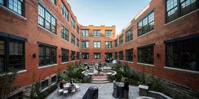 The Foundry Suites