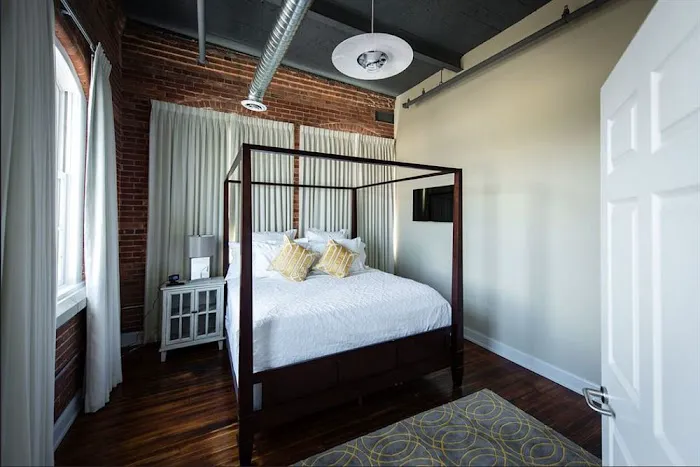 The Foundry Suites 5