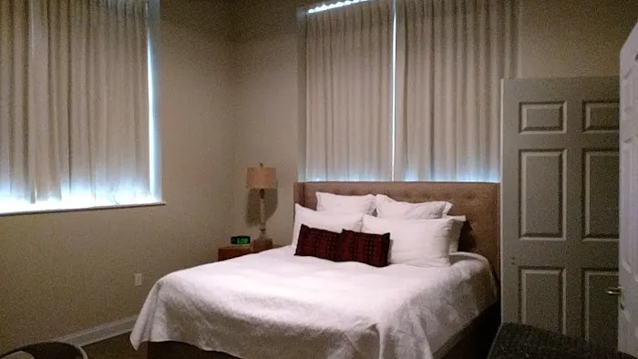 The Foundry Suites 5