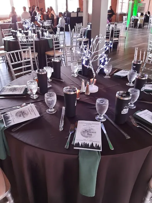 The Foundry Suites 5