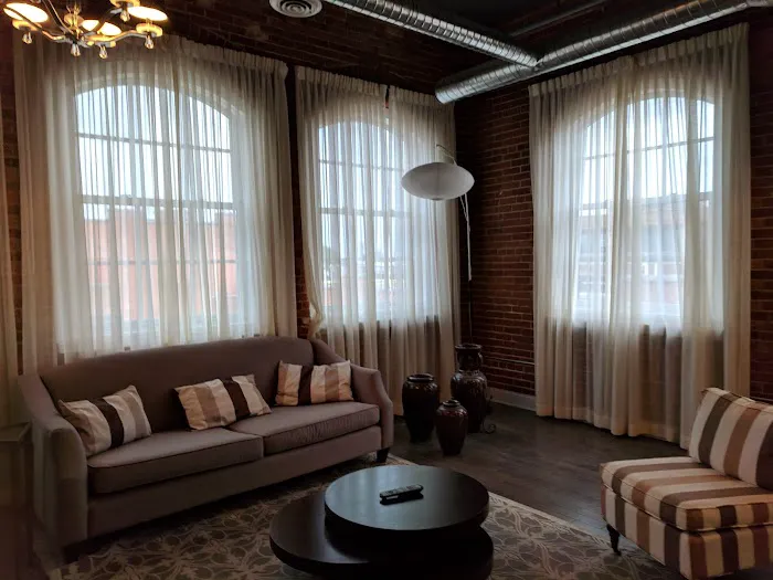 The Foundry Suites 5