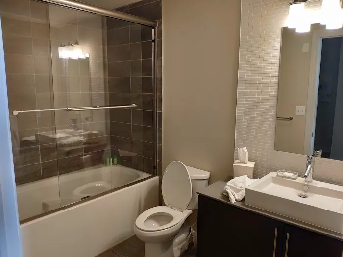 The Foundry Suites 5