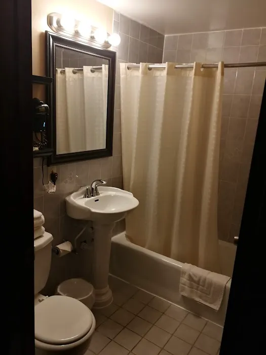 Moonlite Motel Niagara Falls 4