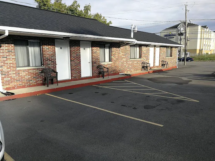 Moonlite Motel Niagara Falls 4