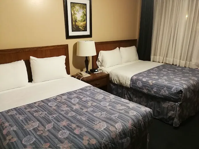 Moonlite Motel Niagara Falls 4