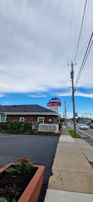 Moonlite Motel Niagara Falls 4