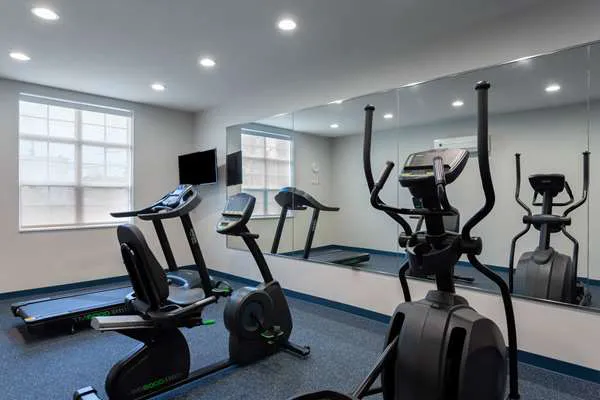 Microtel Inn & Suites by Wyndham Niagara Falls 4