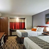 Microtel Inn & Suites by Wyndham Niagara Falls ico
