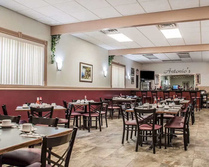 Quality Inn - Niagara Falls Blvd 4