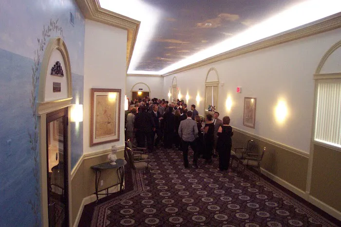 Quality Inn - Niagara Falls Blvd 4