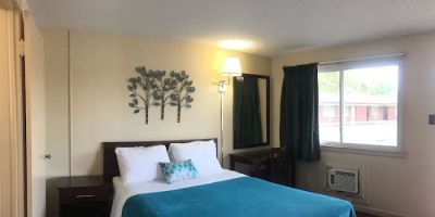 Swiss Cottage Inn