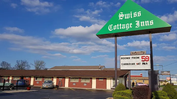 Swiss Cottage Inn 4