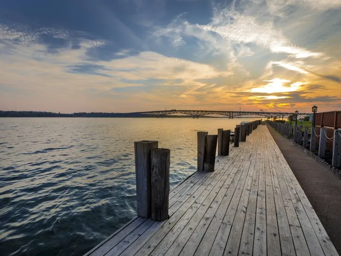 Crowne Plaza Niagara Falls NY - Riverside by IHG 4