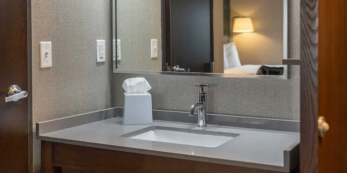 Crowne Plaza Niagara Falls NY - Riverside by IHG 4