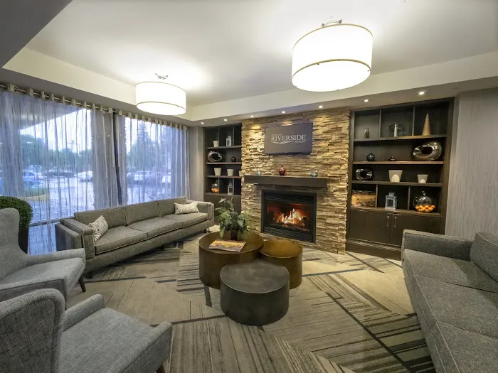 Crowne Plaza Niagara Falls NY - Riverside by IHG 4