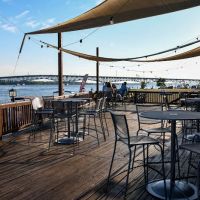 Crowne Plaza Niagara Falls NY - Riverside by IHG ico