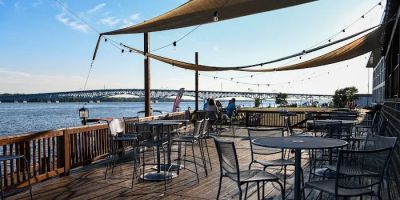 Crowne Plaza Niagara Falls NY - Riverside by IHG