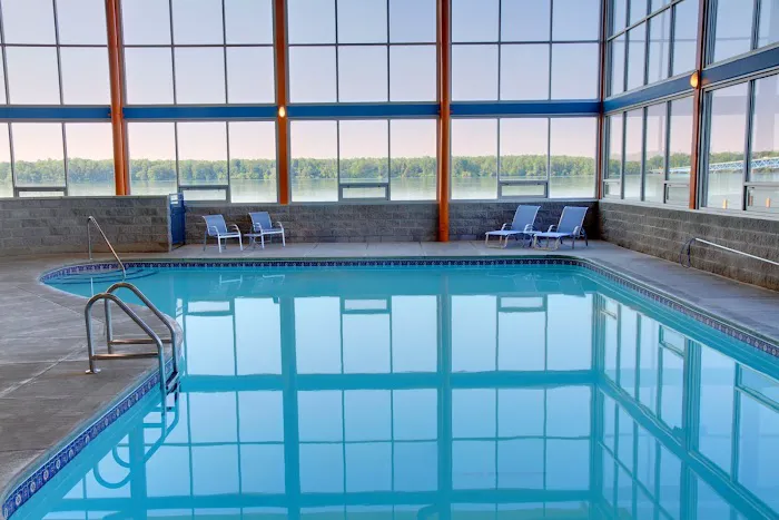Crowne Plaza Niagara Falls NY - Riverside by IHG 4