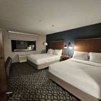 Niagara Riverside Resort ico