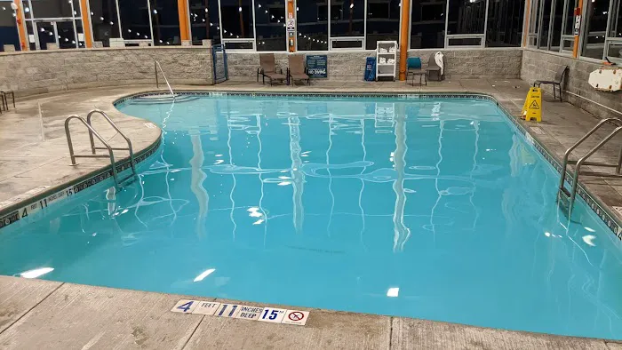 Niagara Riverside Resort 4