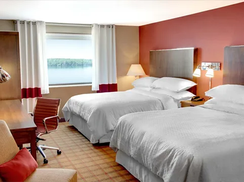 Merani Hotel Group 4