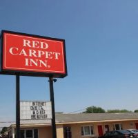 Red Carpet Inn Niagara Falls, NY ico