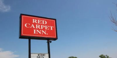 Red Carpet Inn Niagara Falls, NY