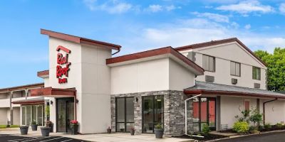 Red Roof Inn Niagara Falls