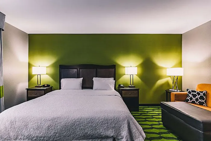 Hampton Inn Niagara Falls/Blvd 4