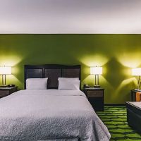 Hampton Inn Niagara Falls/Blvd ico
