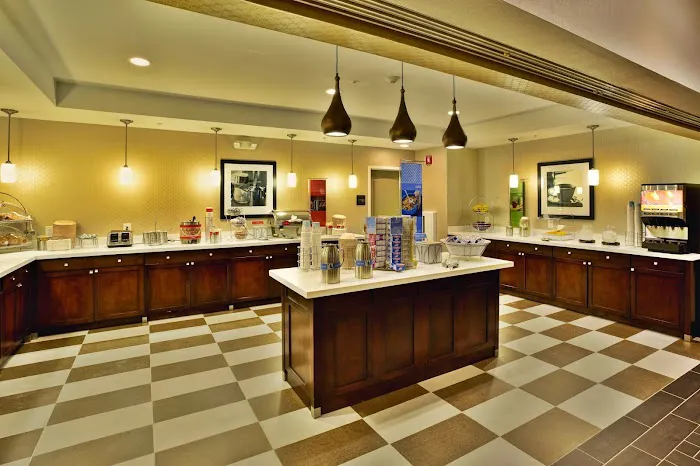 Hampton Inn Niagara Falls/Blvd 4