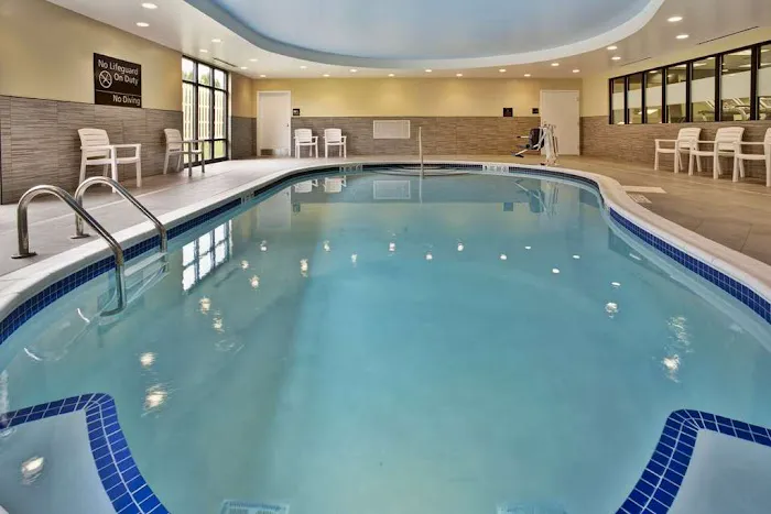 Hampton Inn Niagara Falls/Blvd 4