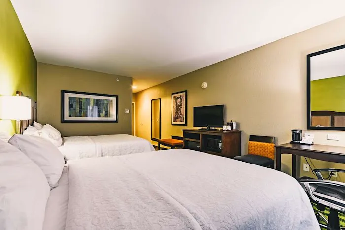 Hampton Inn Niagara Falls/Blvd 4